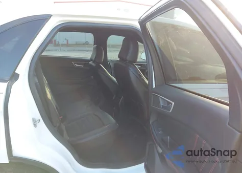 2022 Ford Edge St-Line z USA, uszkodzony, nr VIN 2FMPK4J91NBB16872